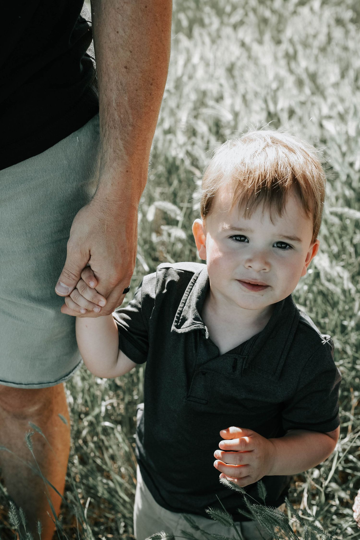 Lethbridge Newborn Photographers