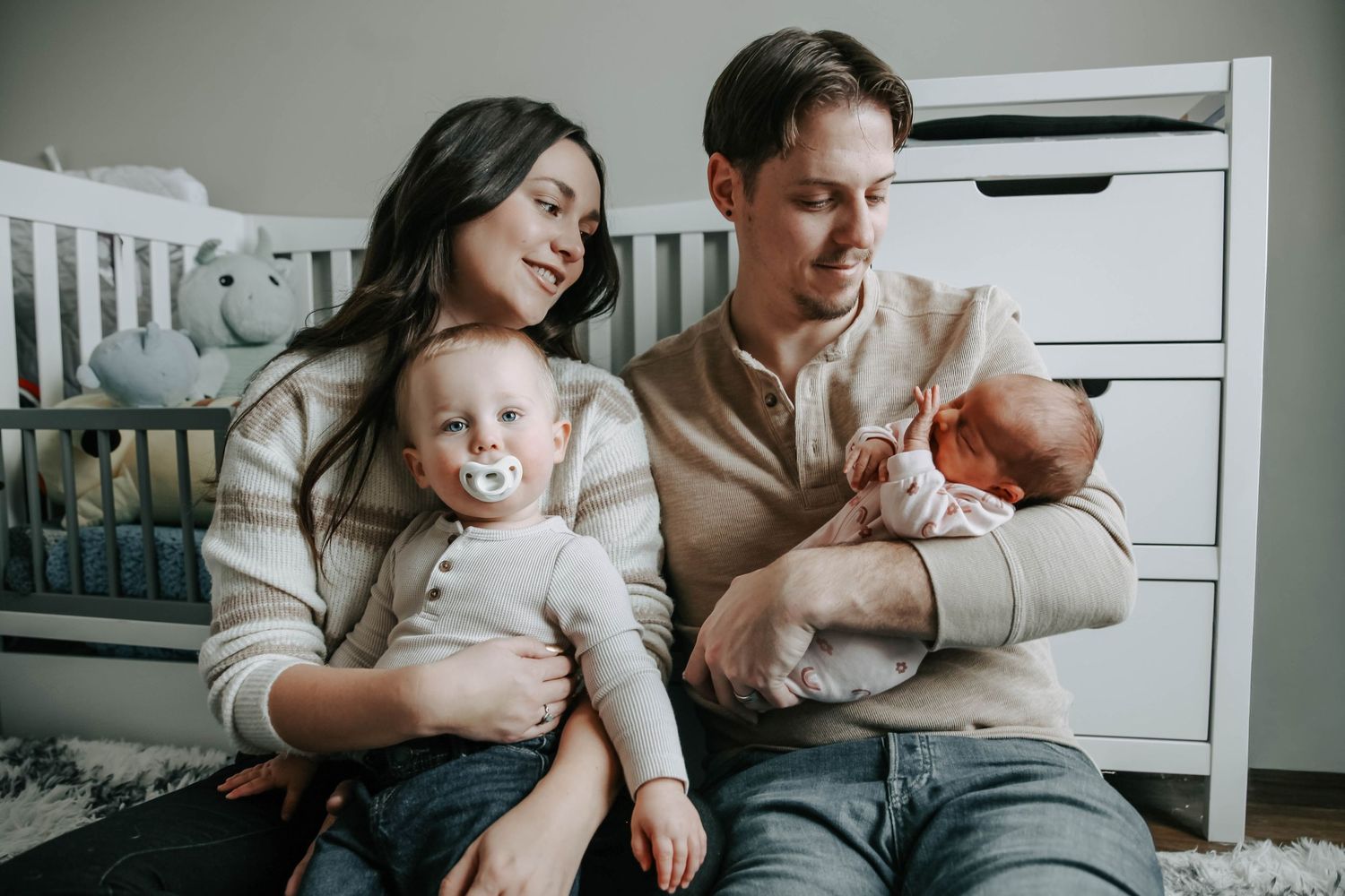 lethbridge family photographers
