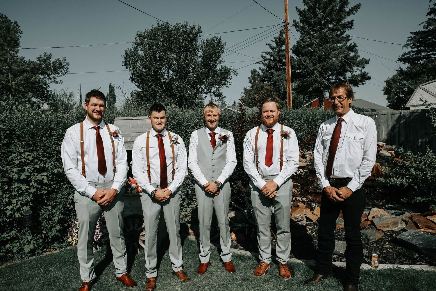 wedding photography in lethbridge alberta