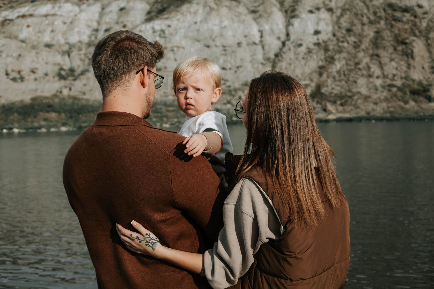Lethbridge Family Photographer