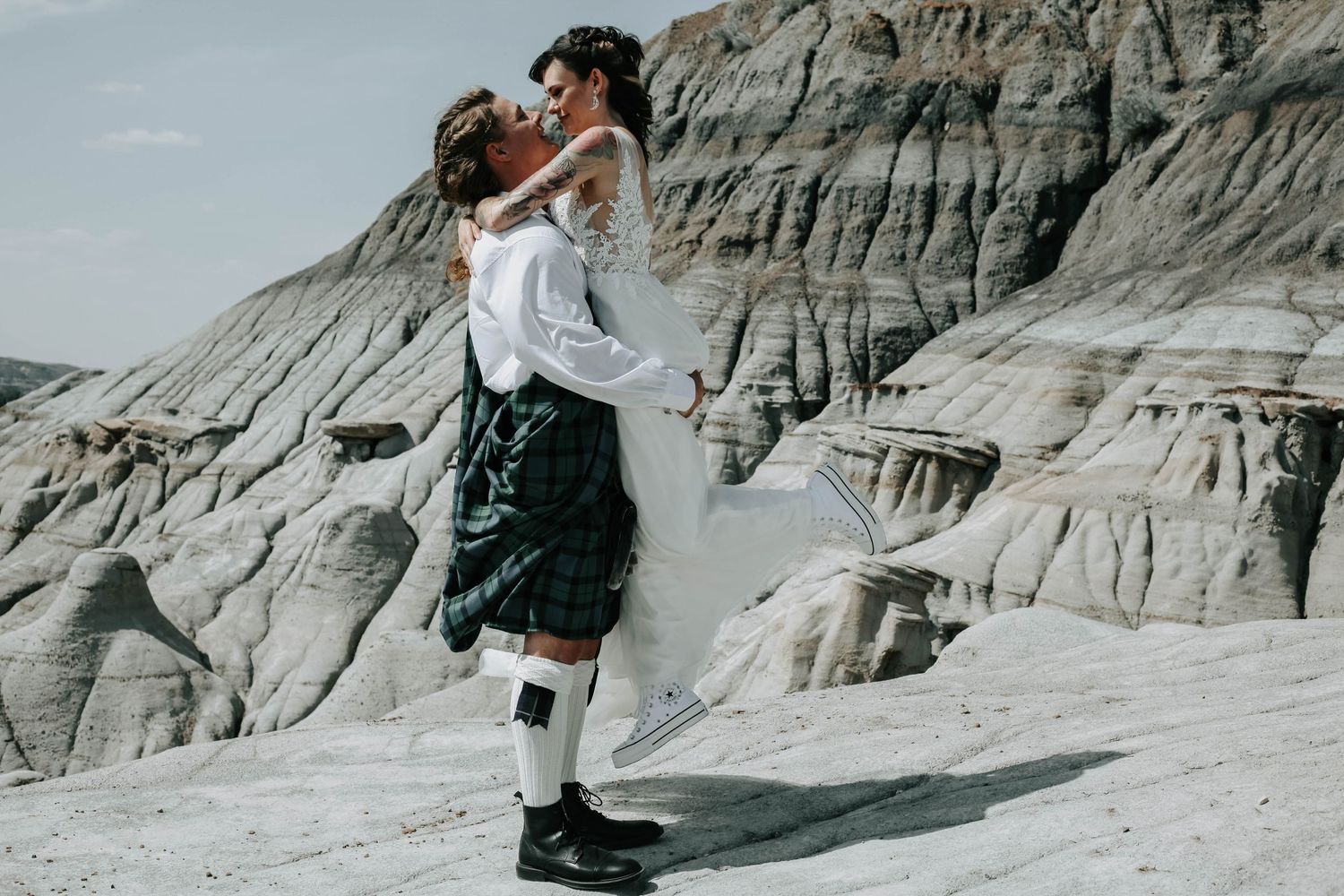 Lethbridge Wedding Photographer