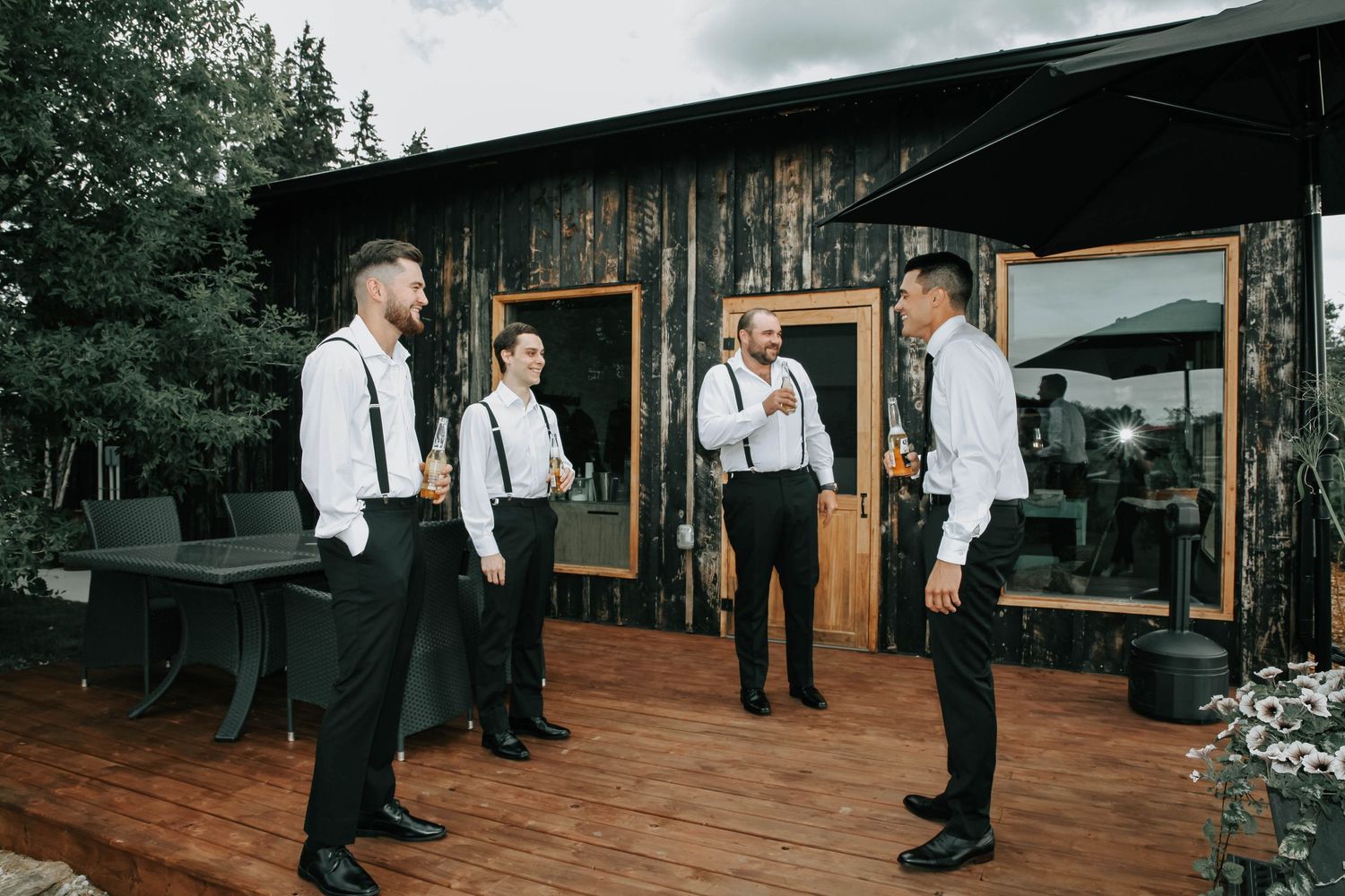 black barn venue photos