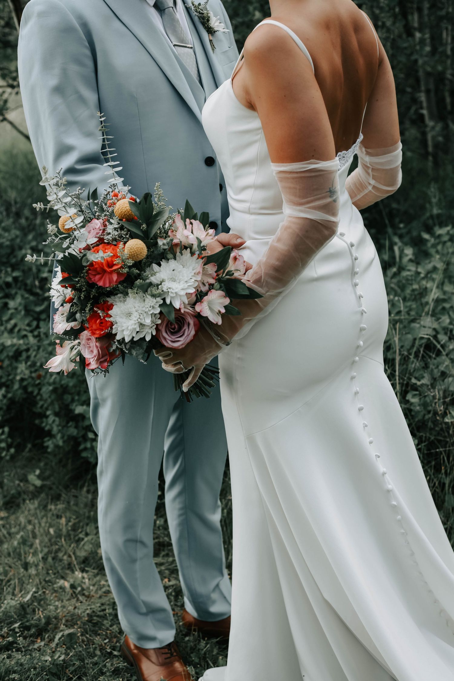 how to elope in waterton lakes national park