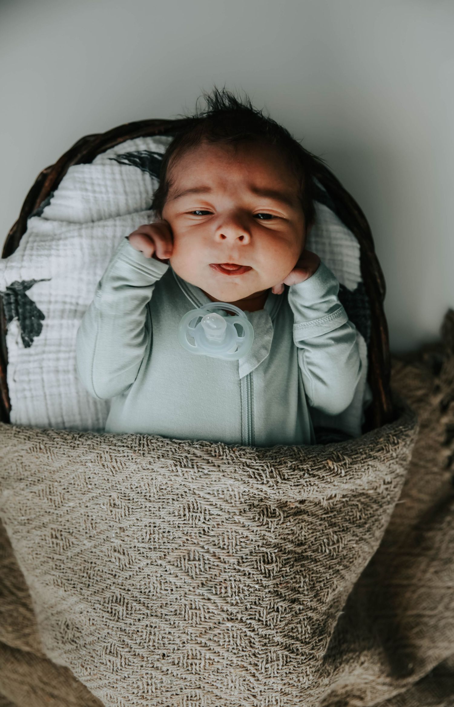 best newborn photographers lethbridge