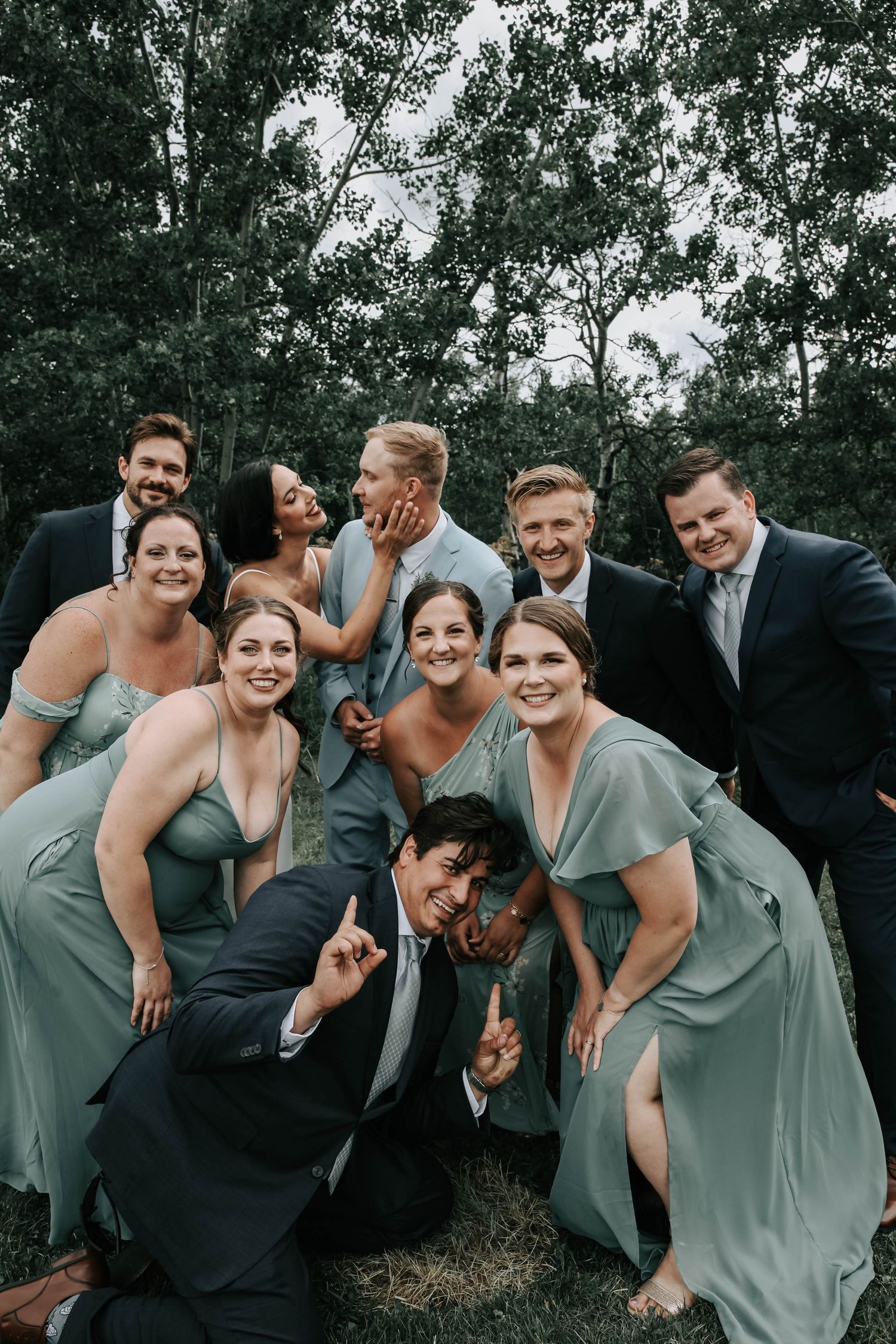 wedding photographers in lethbridge