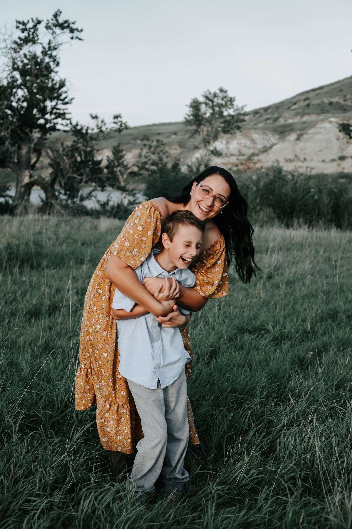 family photographers in lethbridge