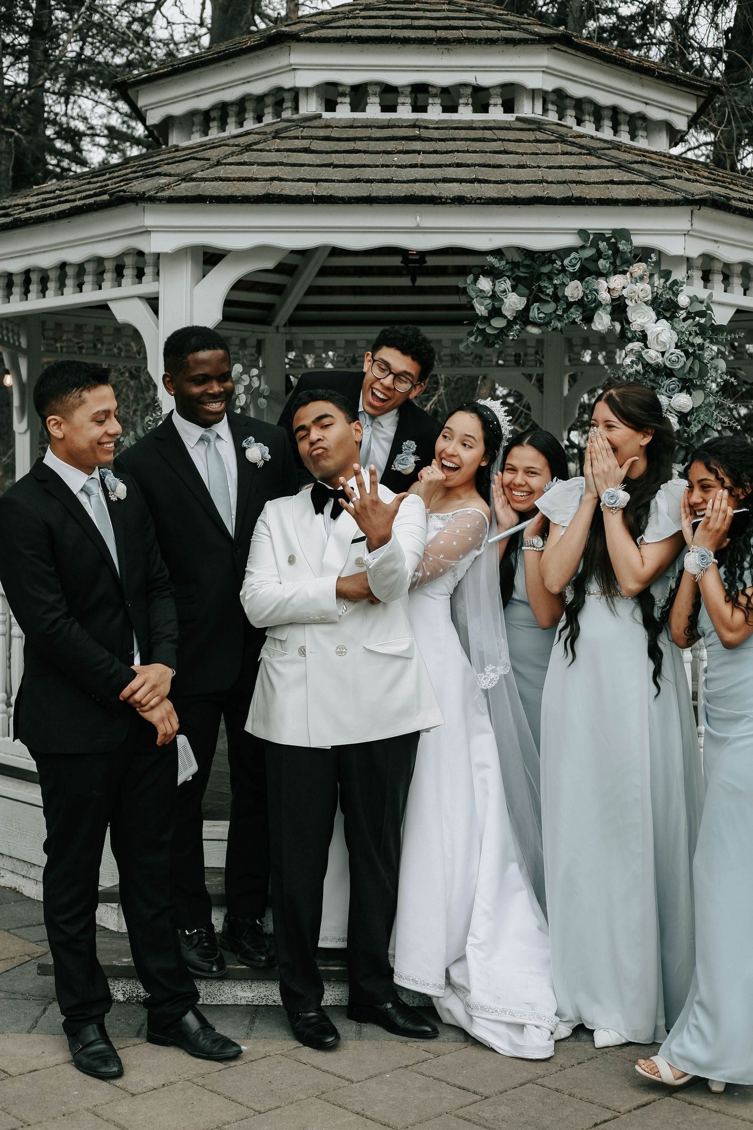Lethbridge Wedding Photographer