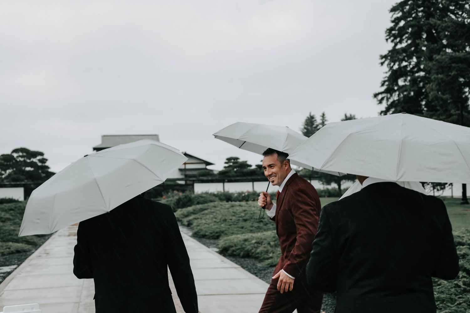 Lethbridge wedding photographers