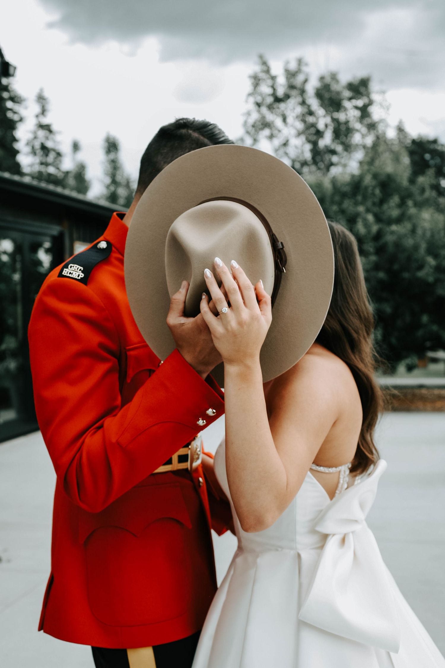 Lethbridge wedding photographers