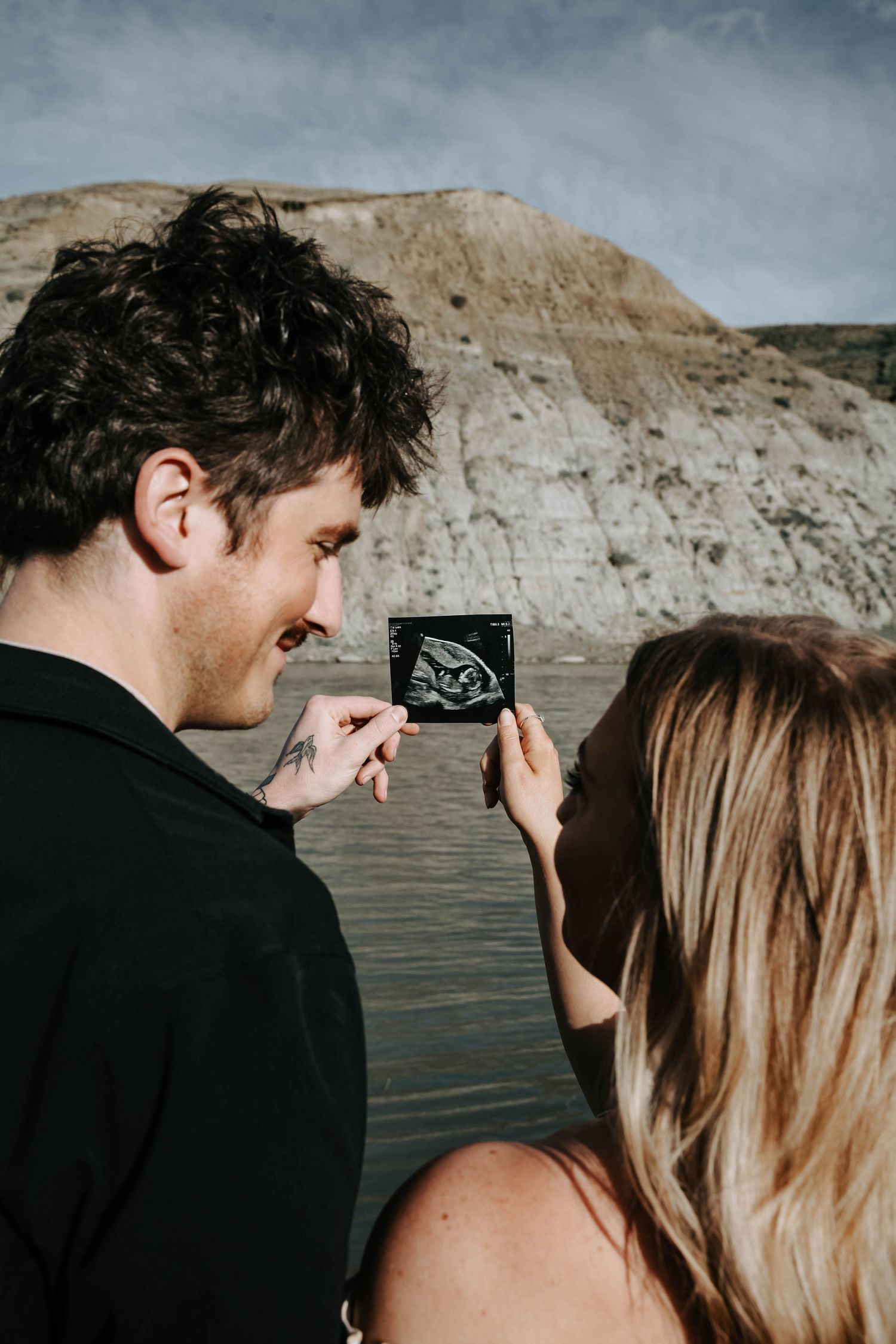 maternity photographer in lethbridge alberta