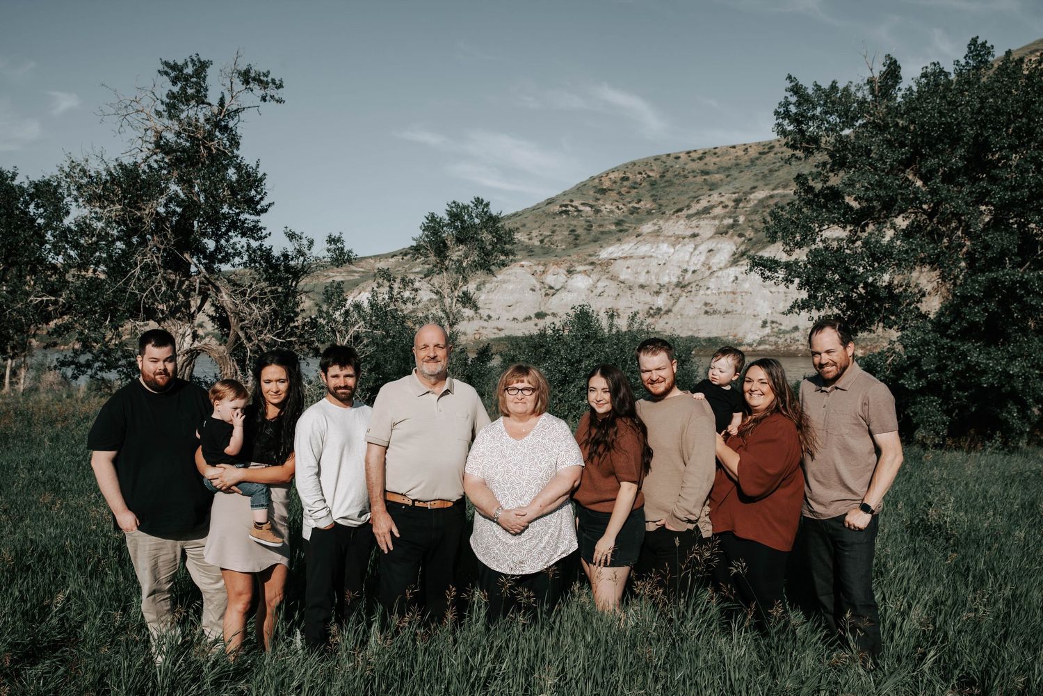familly photography in lethbridge alberta by allie cooke photography