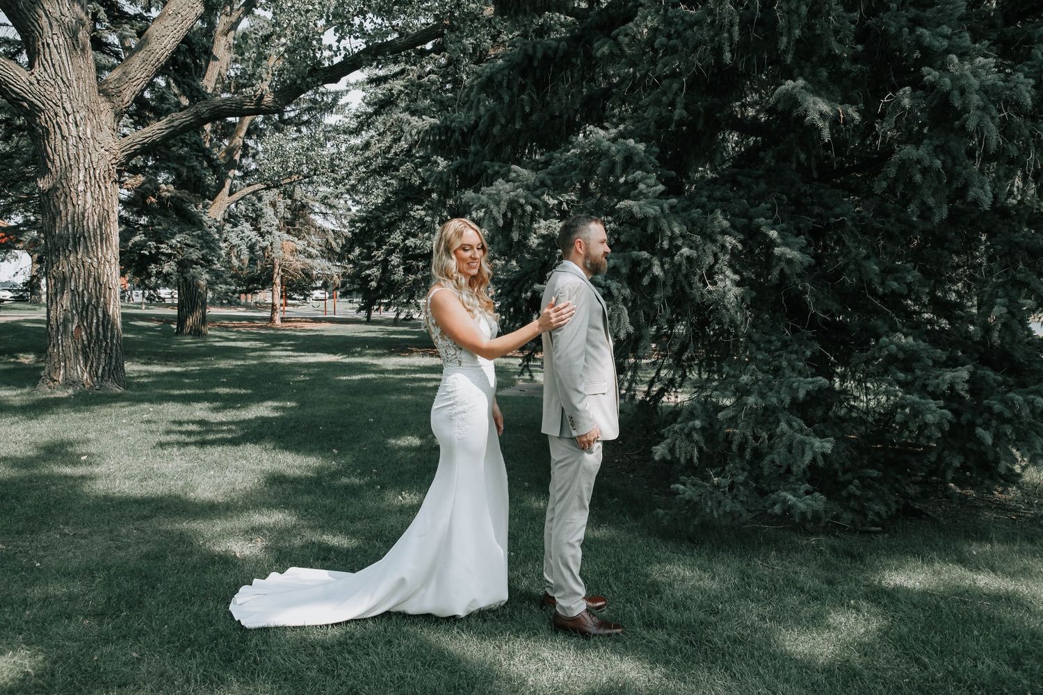 wedding photography in lethbridge alberta