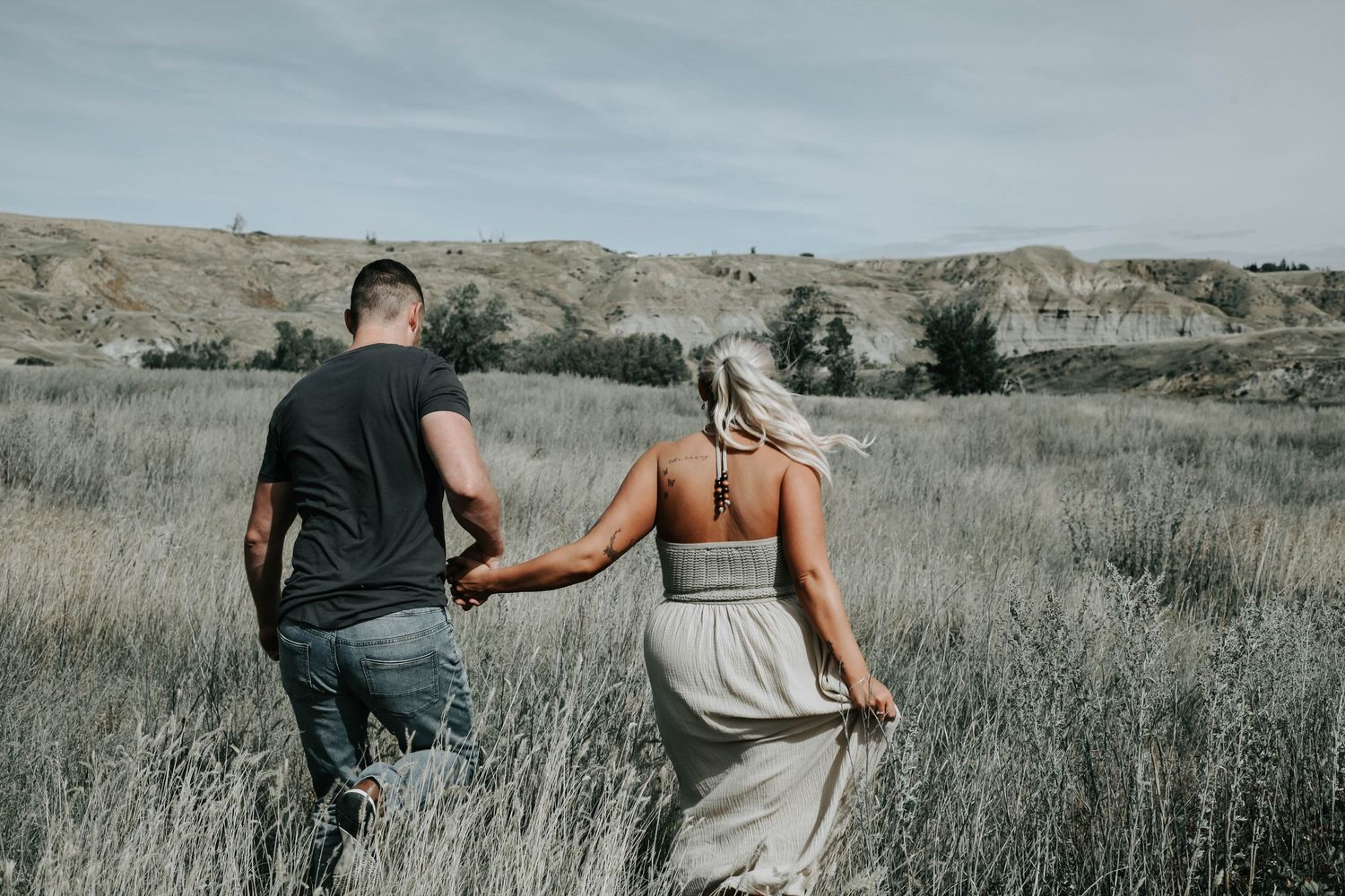 Lethbridge engagement photographer