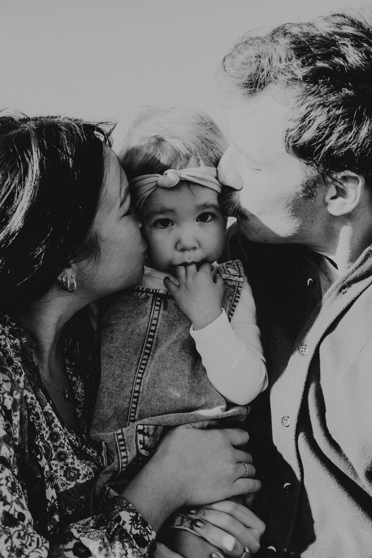 Lethbridge Family Photographer
