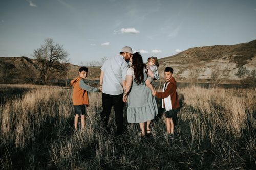 family photographers lethbridge