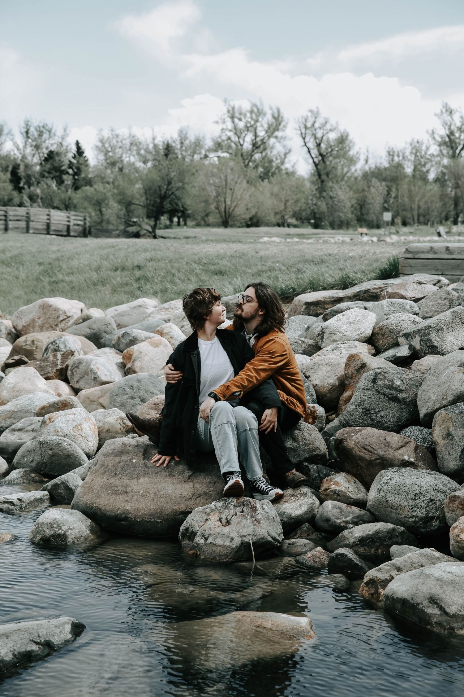 wedding photographer in lethbridge