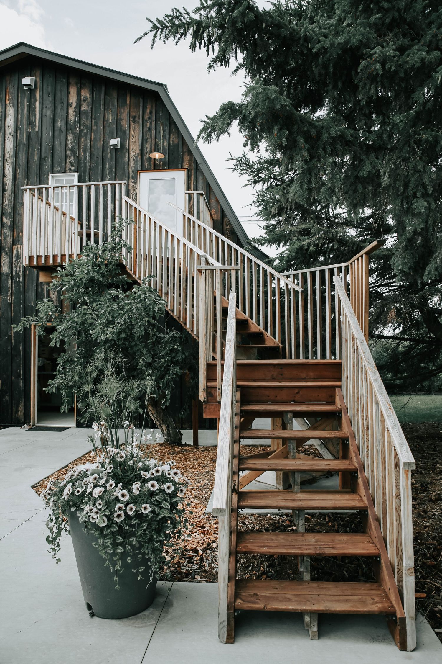 Black Barn Venue, Alberta