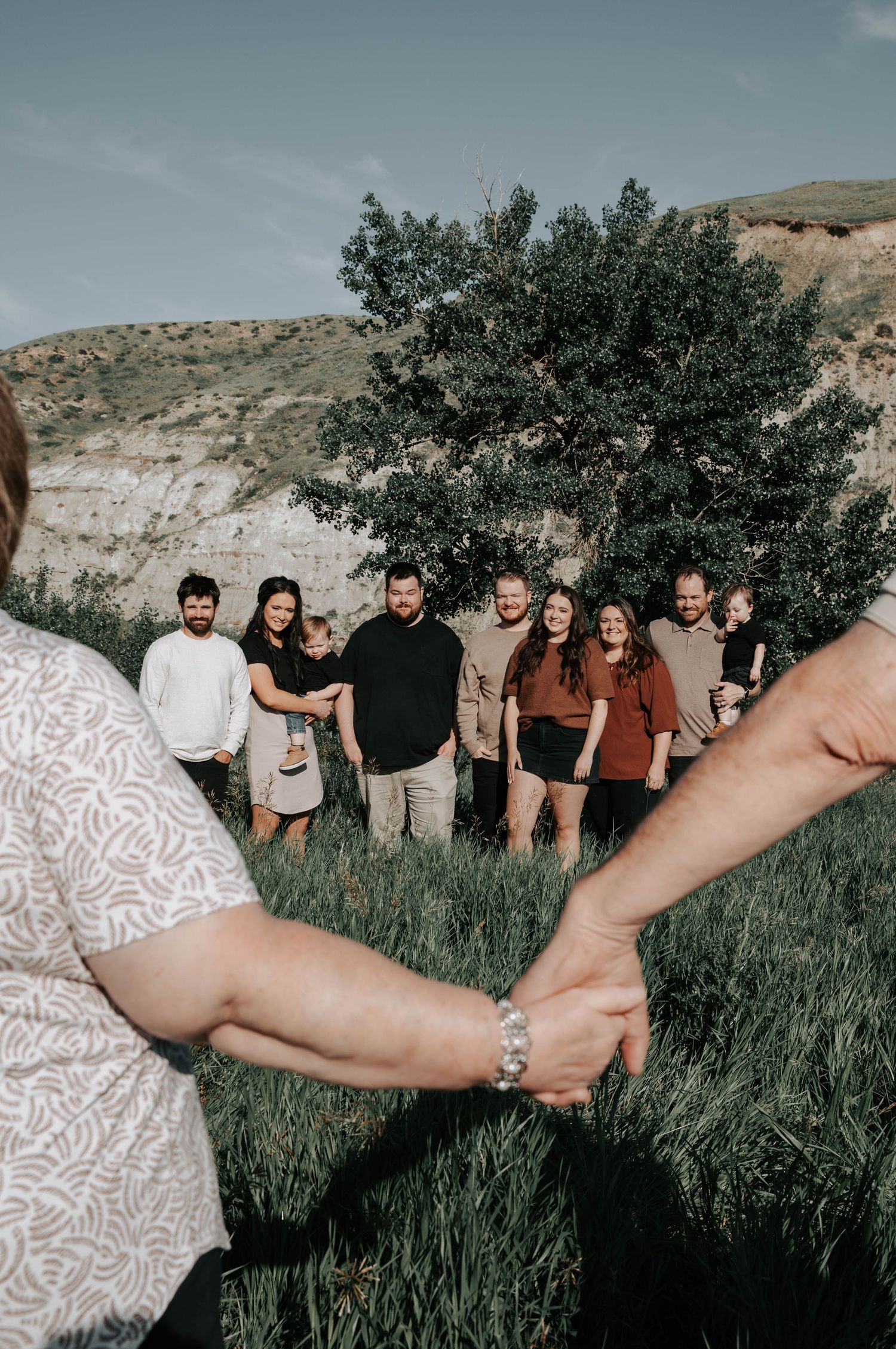 familly photography in lethbridge alberta by allie cooke photography