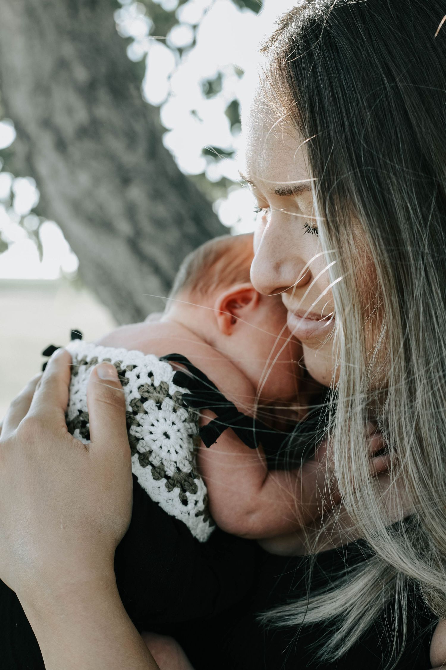 Newborn Photographer Lethbridge