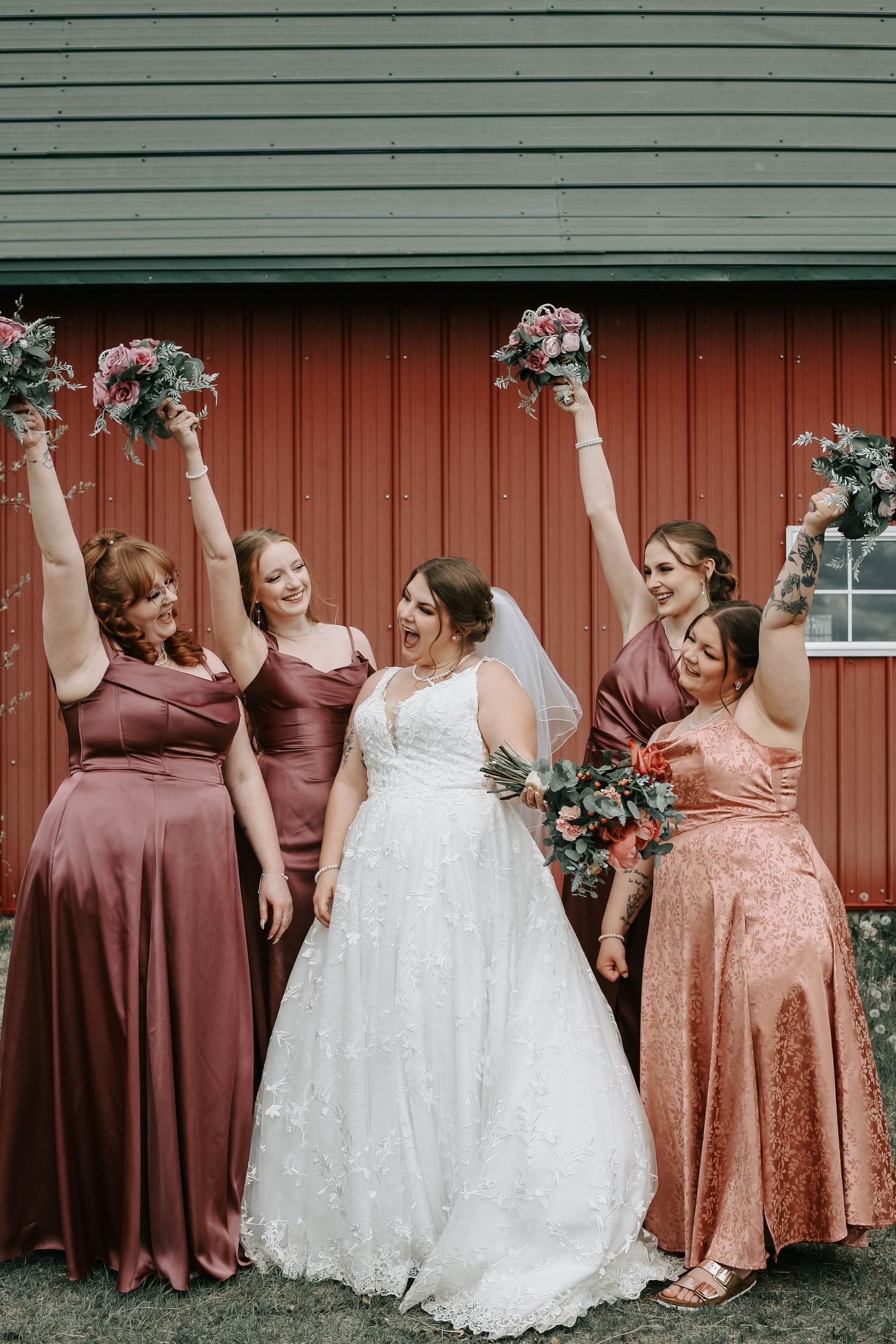 wedding photographers Lethbridge