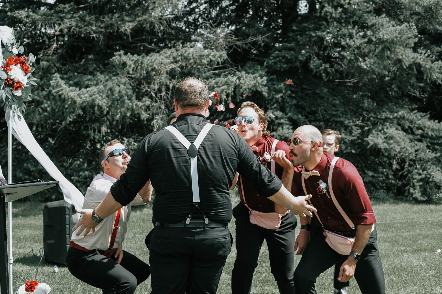 wedding photographers lethbridge