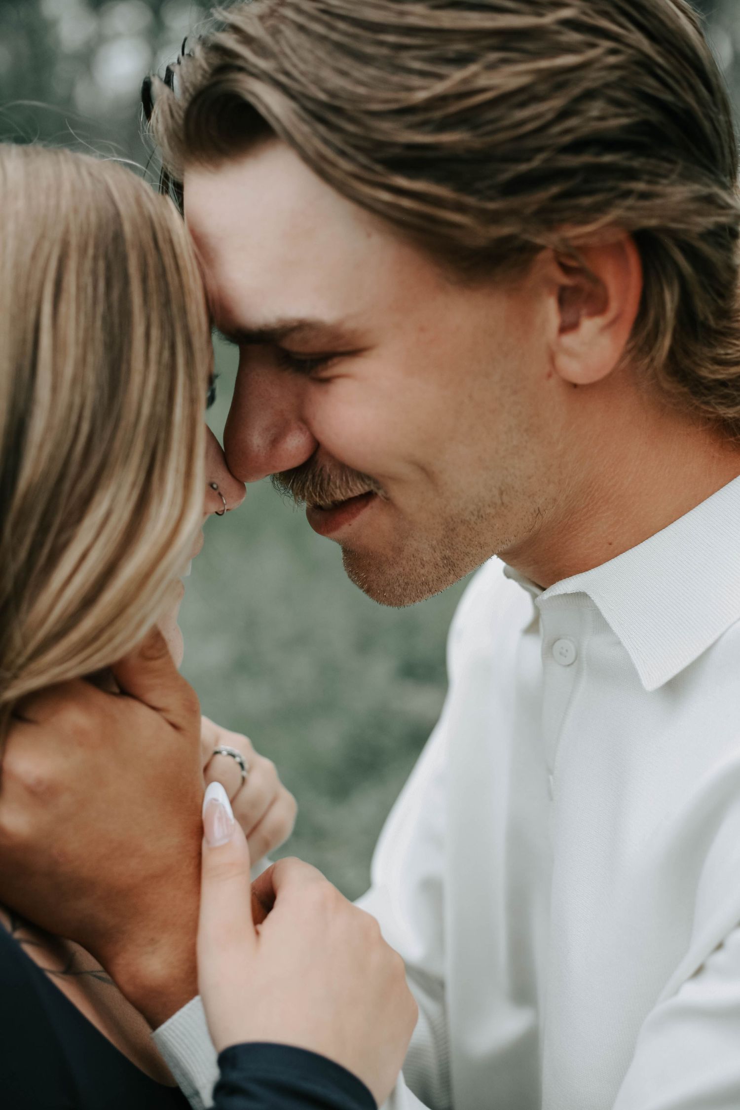 engagement photographer Lethbridge