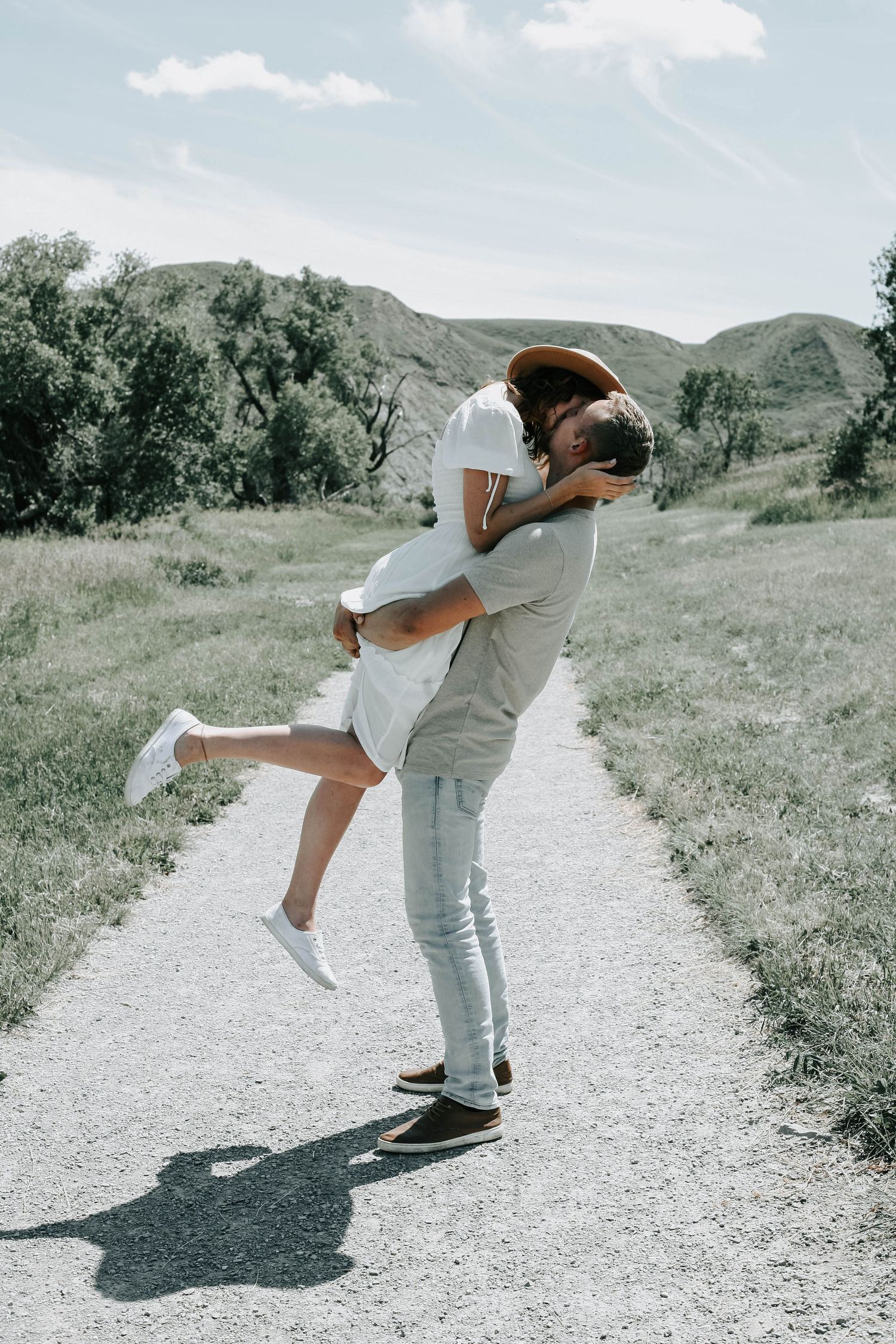 Lethbridge engagement photographer