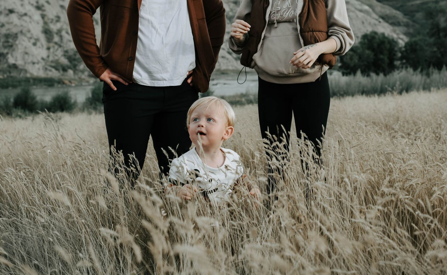 Lethbridge Family Photographer