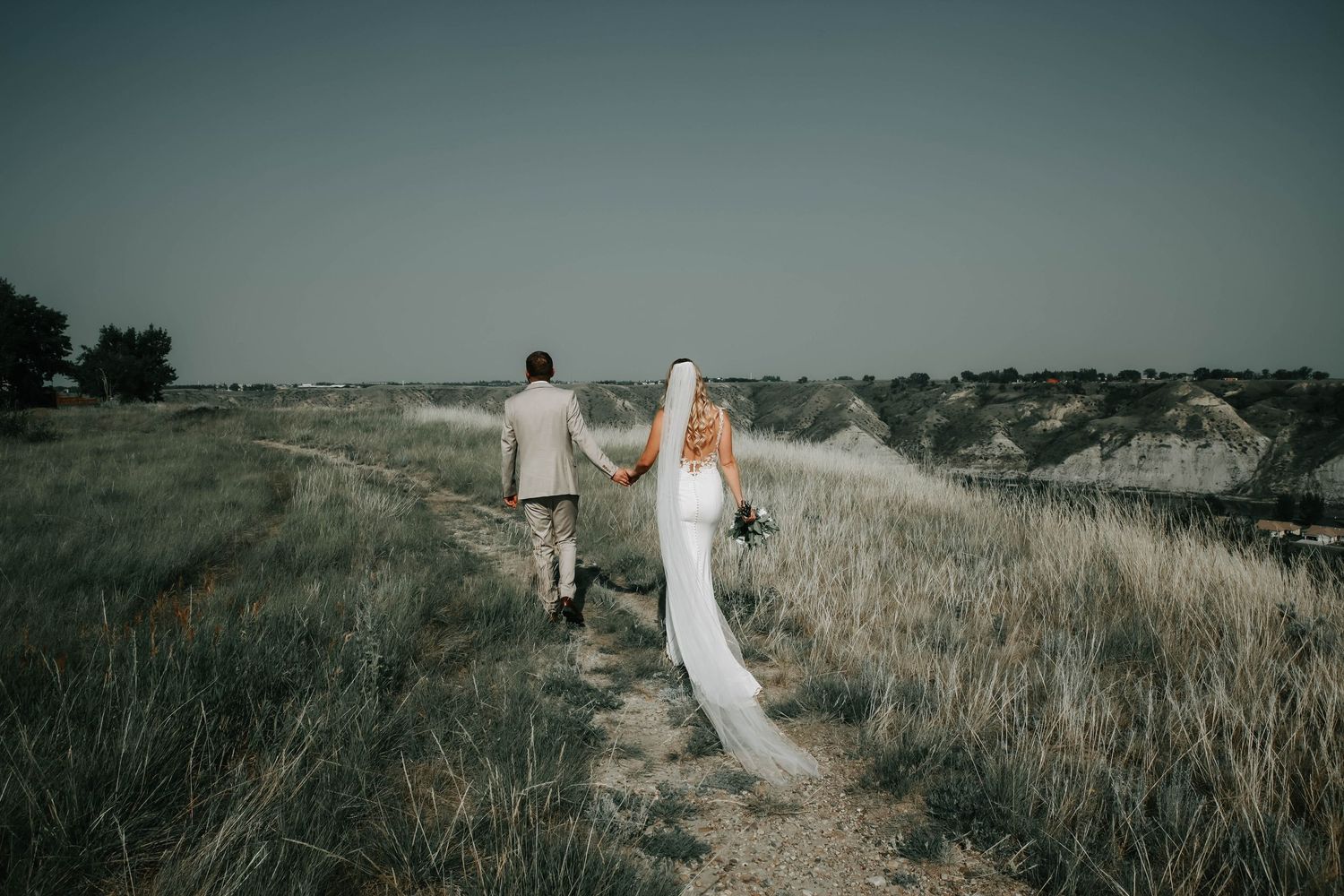wedding photography in lethbridge alberta