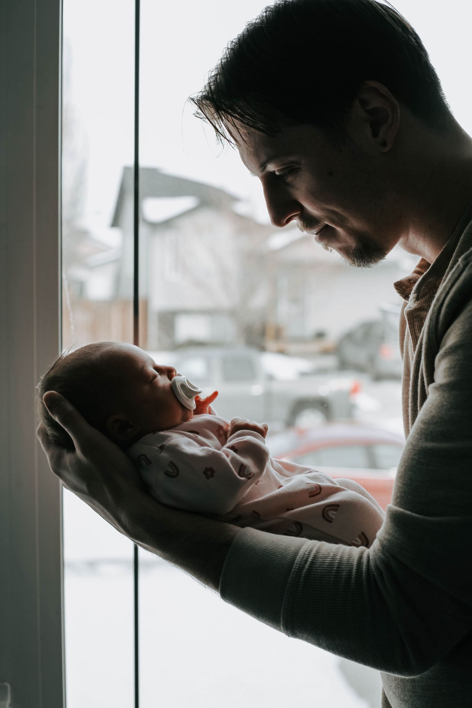 newborn photographer lethbridge