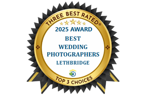 best wedding photographer lethbridge