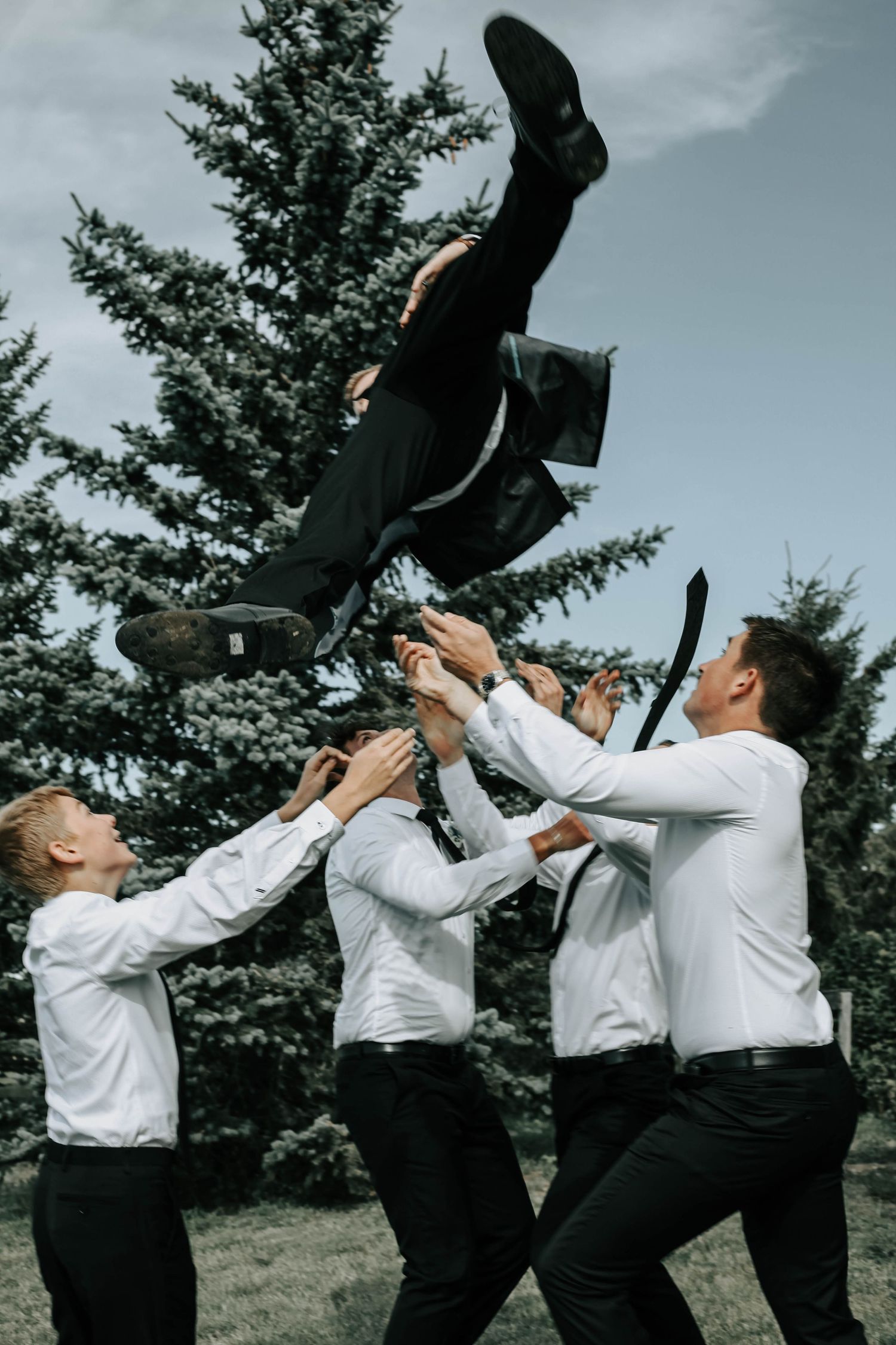 Lethbridge Wedding Photographer