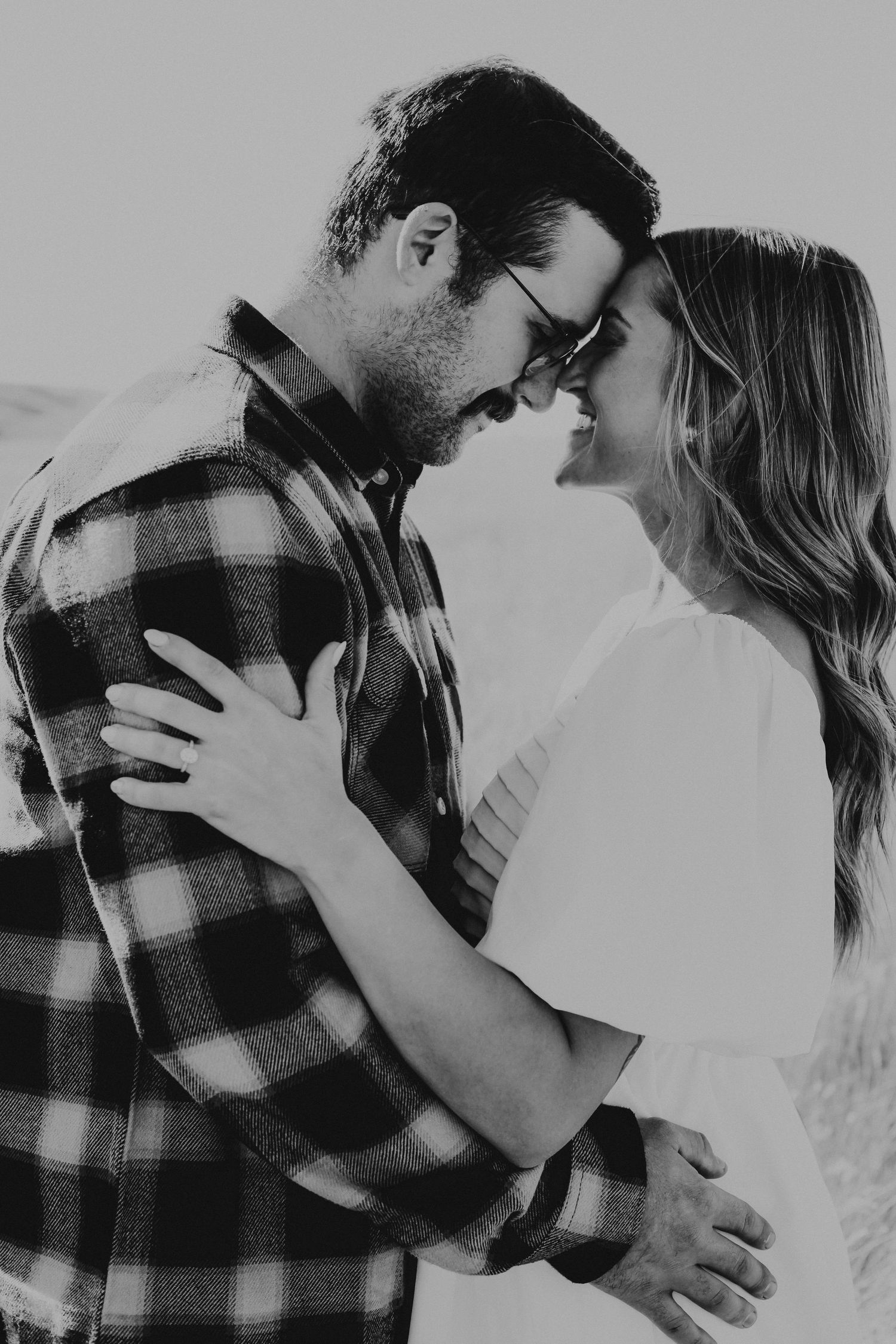 Lethbridge engagement photographer