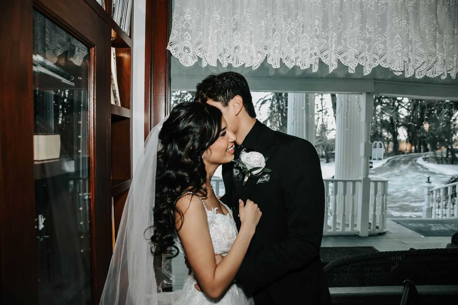 Wedding Photographer Lethbridge