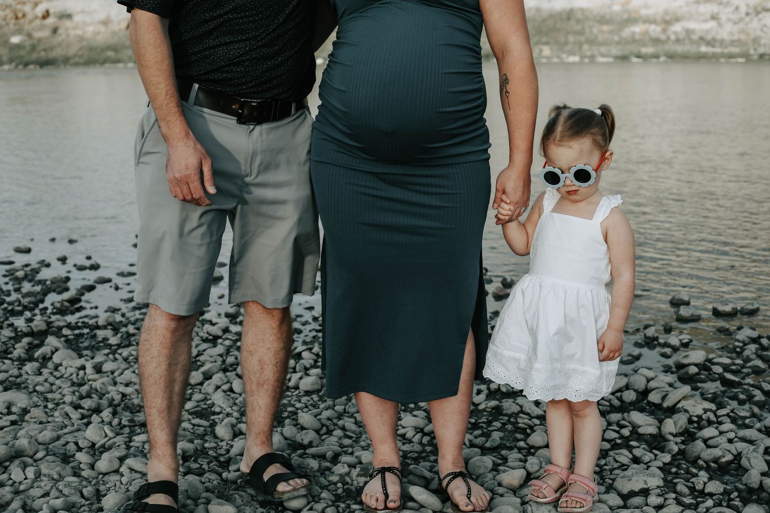 Maternity photographer Lethbridge