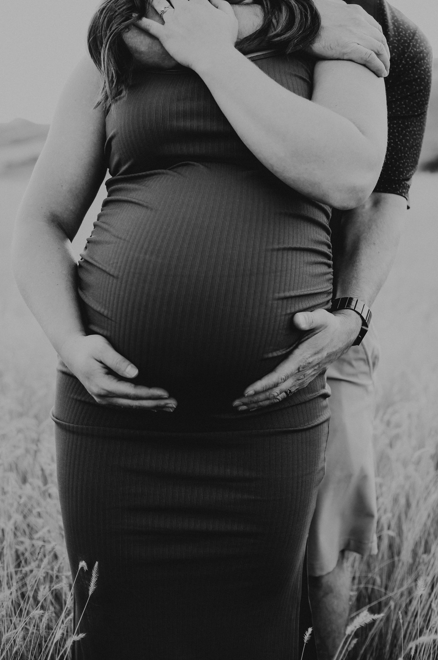 Lethbridge Maternity Photographer