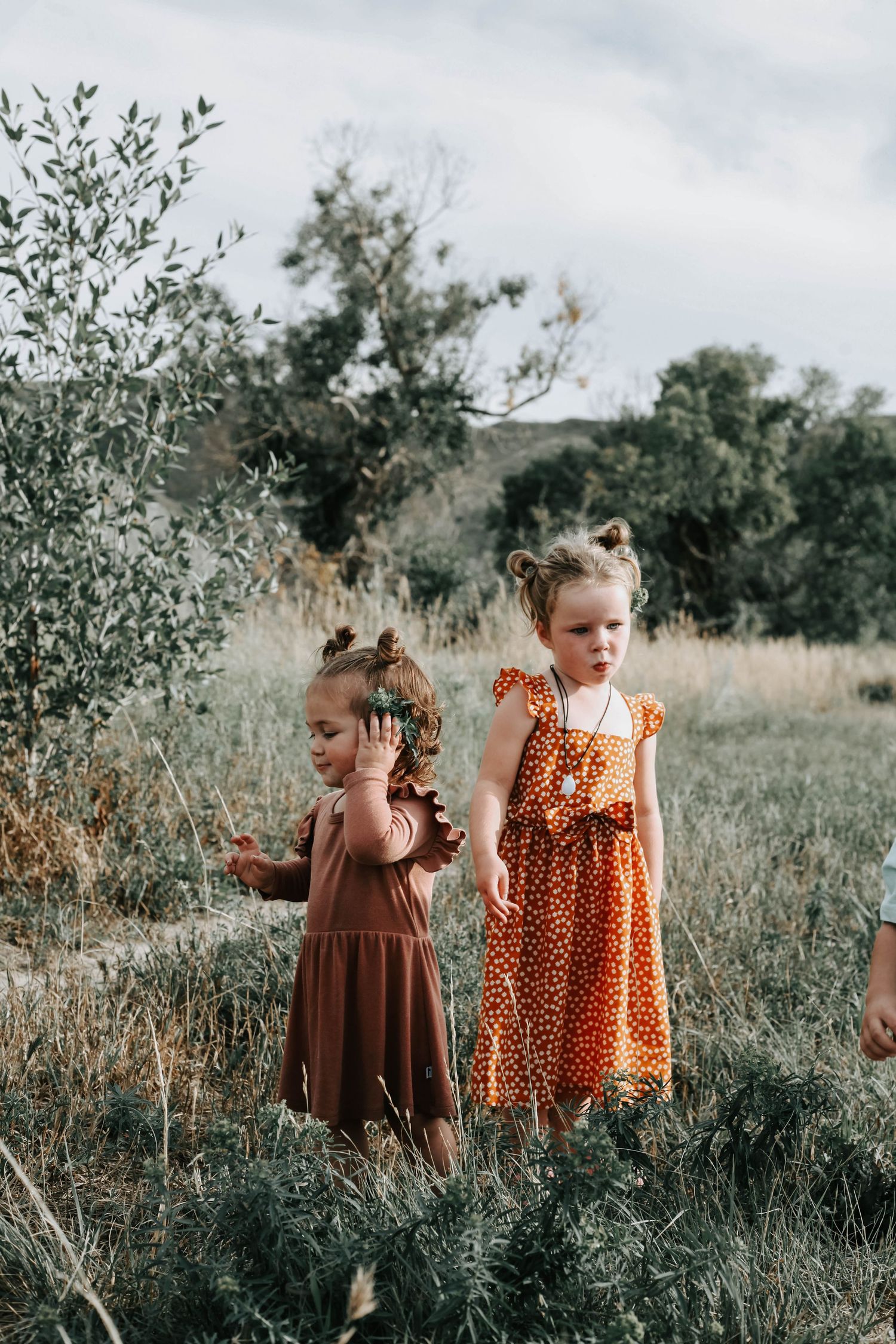 Lethbridge Family Photographer