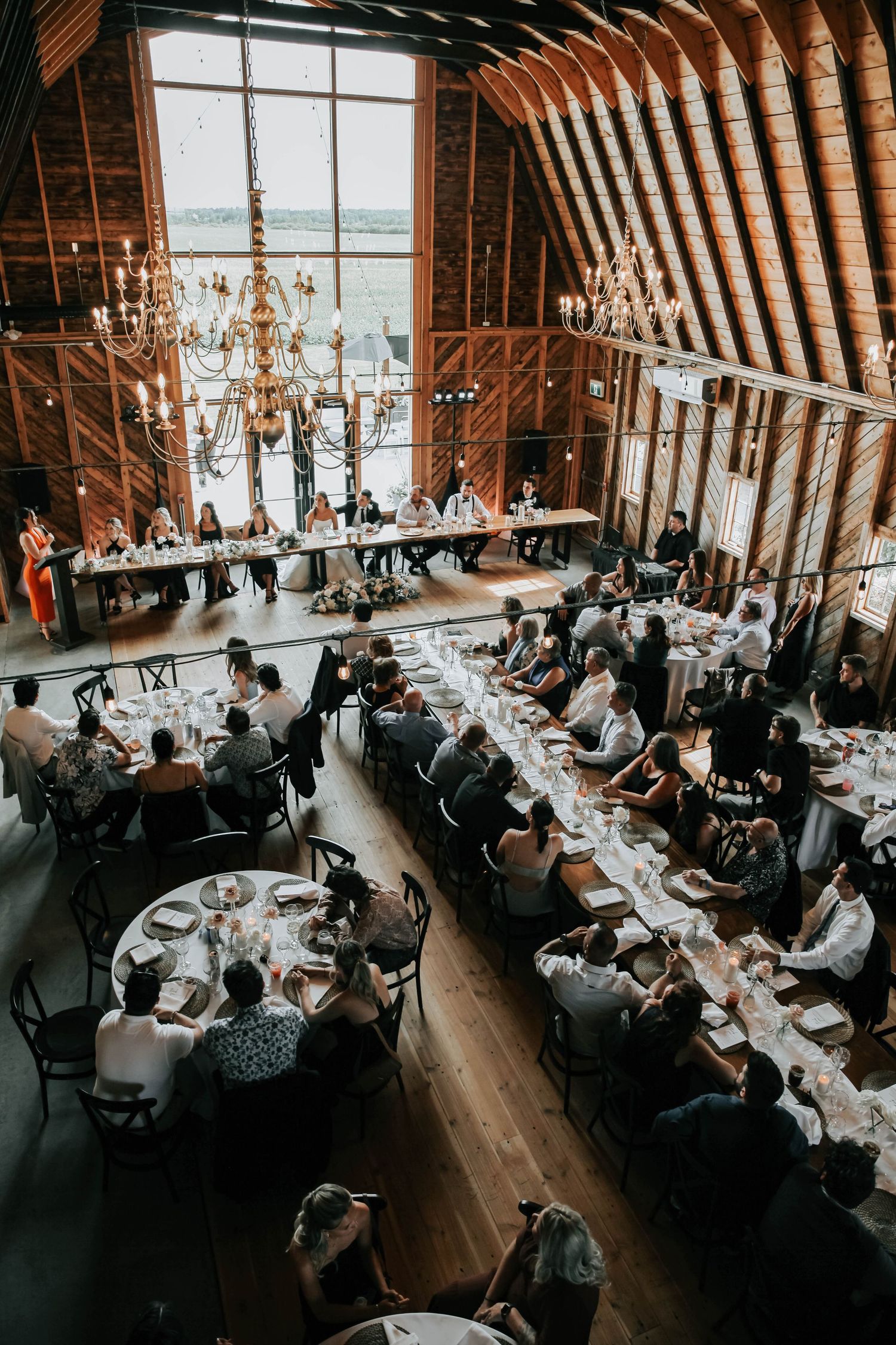 black barn venue photos