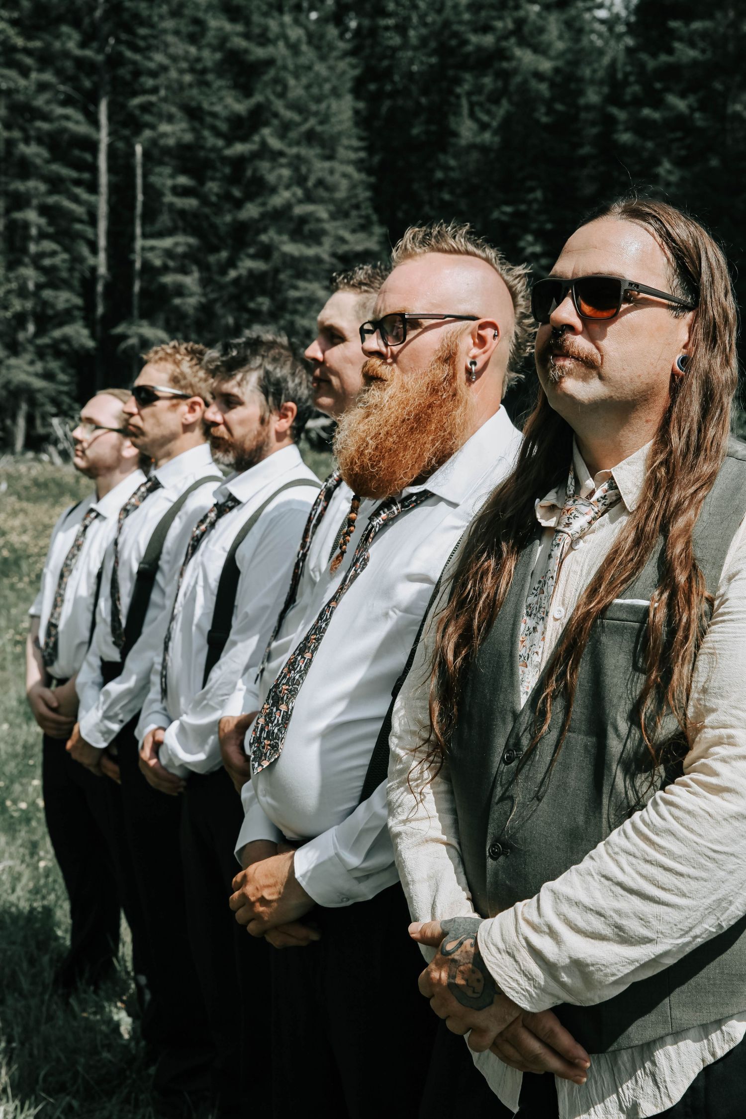 wedding photographers lethbridge