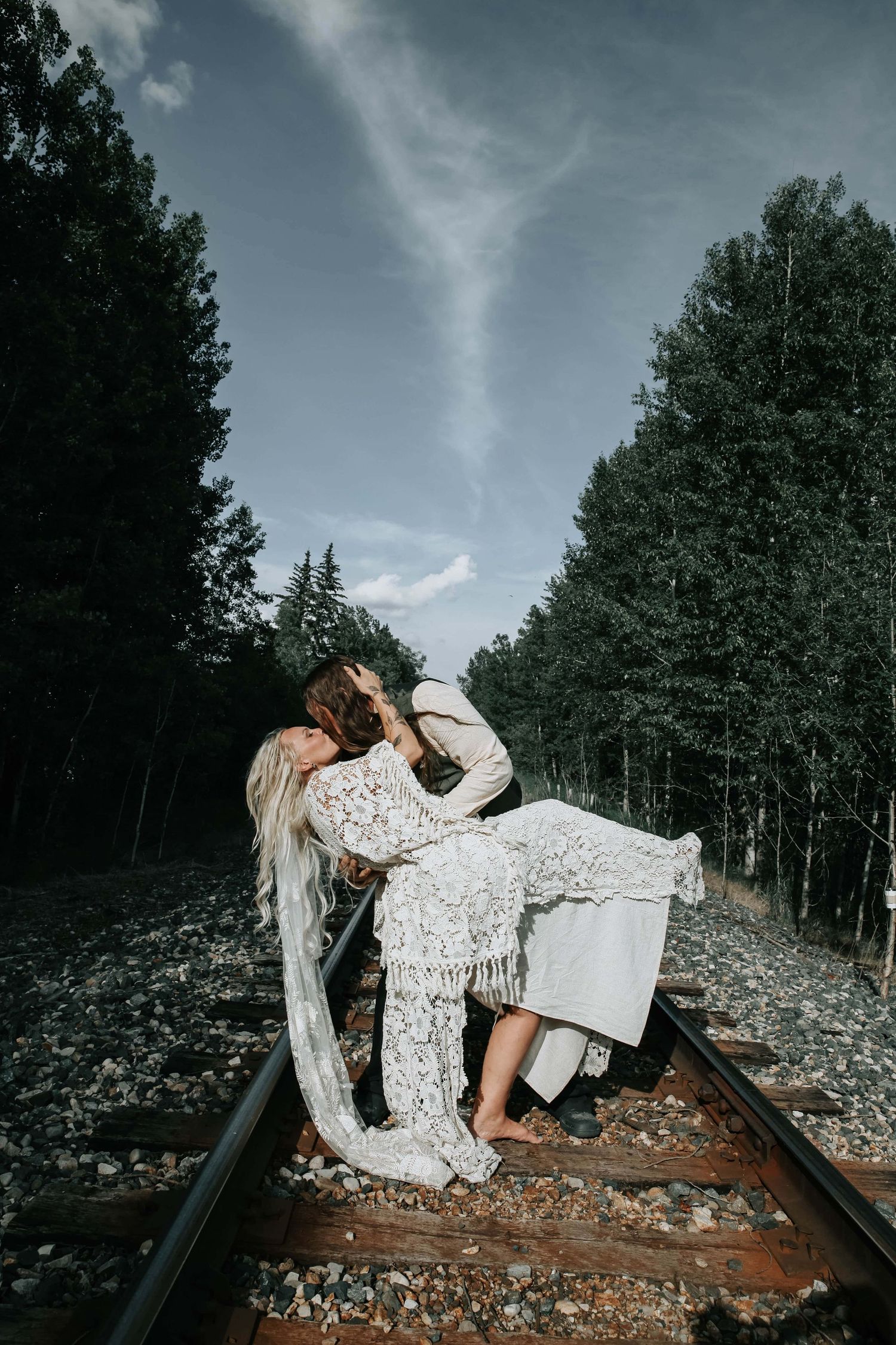 wedding photography packages in lethbridge alberta