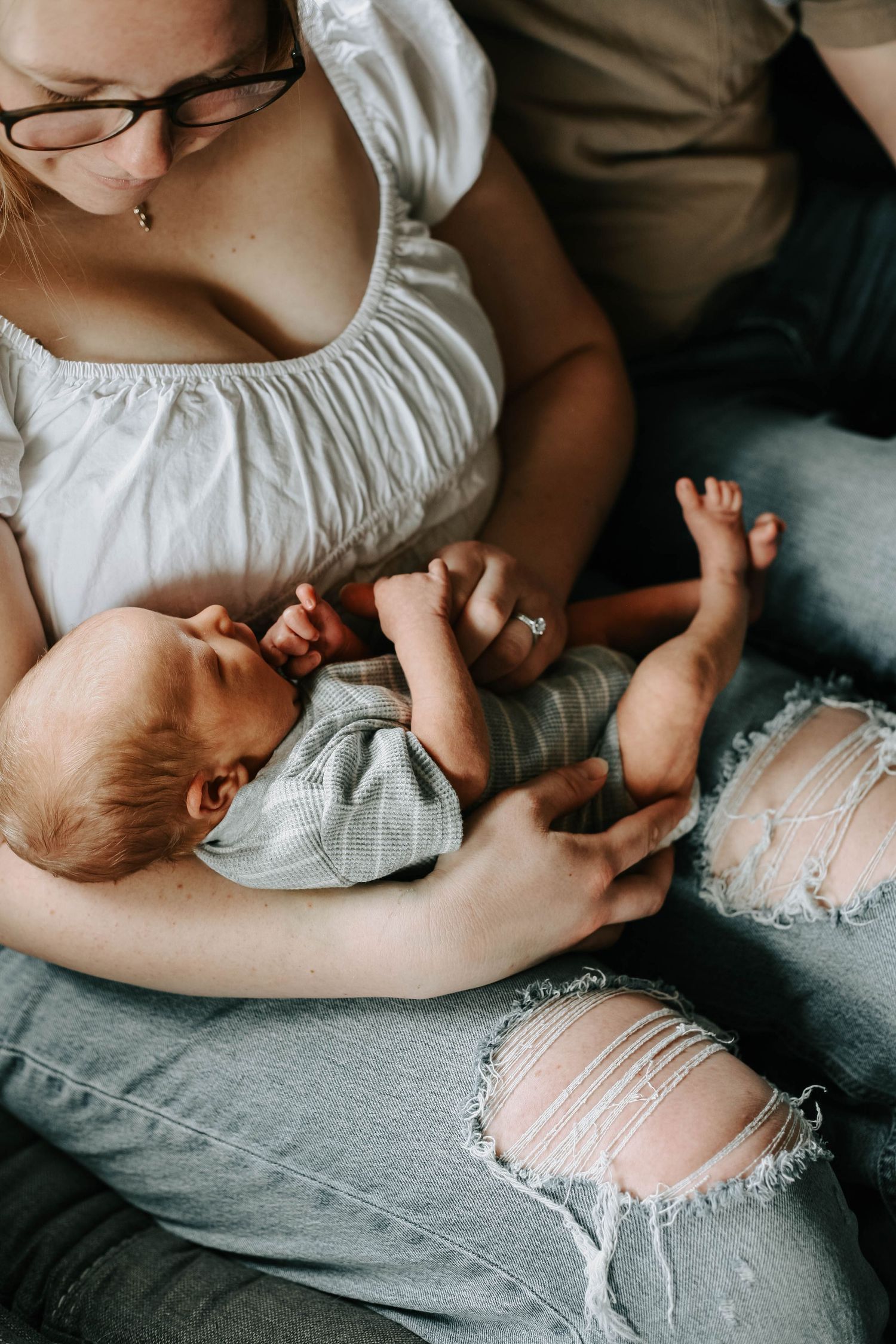 newborn photographers Lethbridge