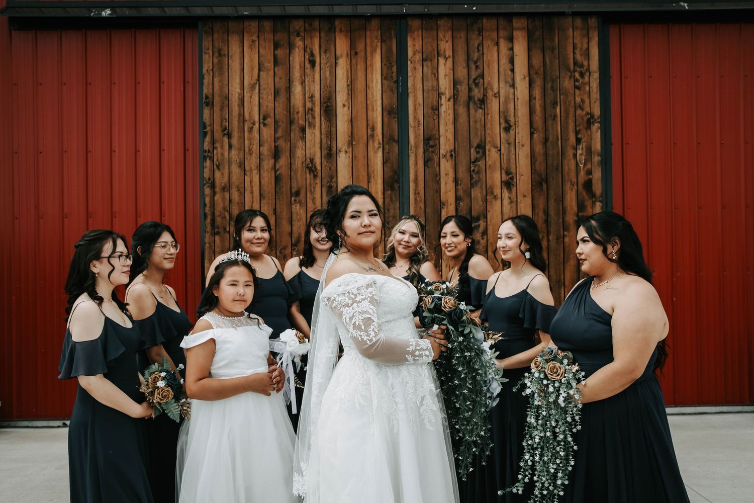 Wedding photographers Lethbridge