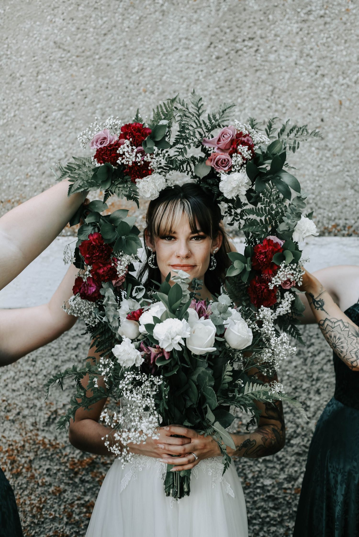 Southern Alberta Wedding Photographer