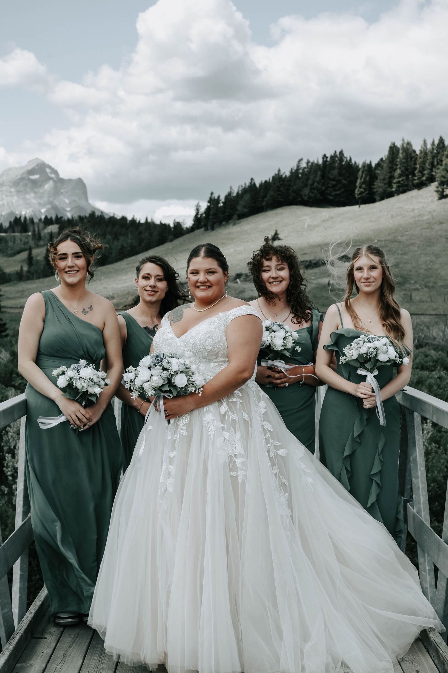Wedding photographers Lethbridge