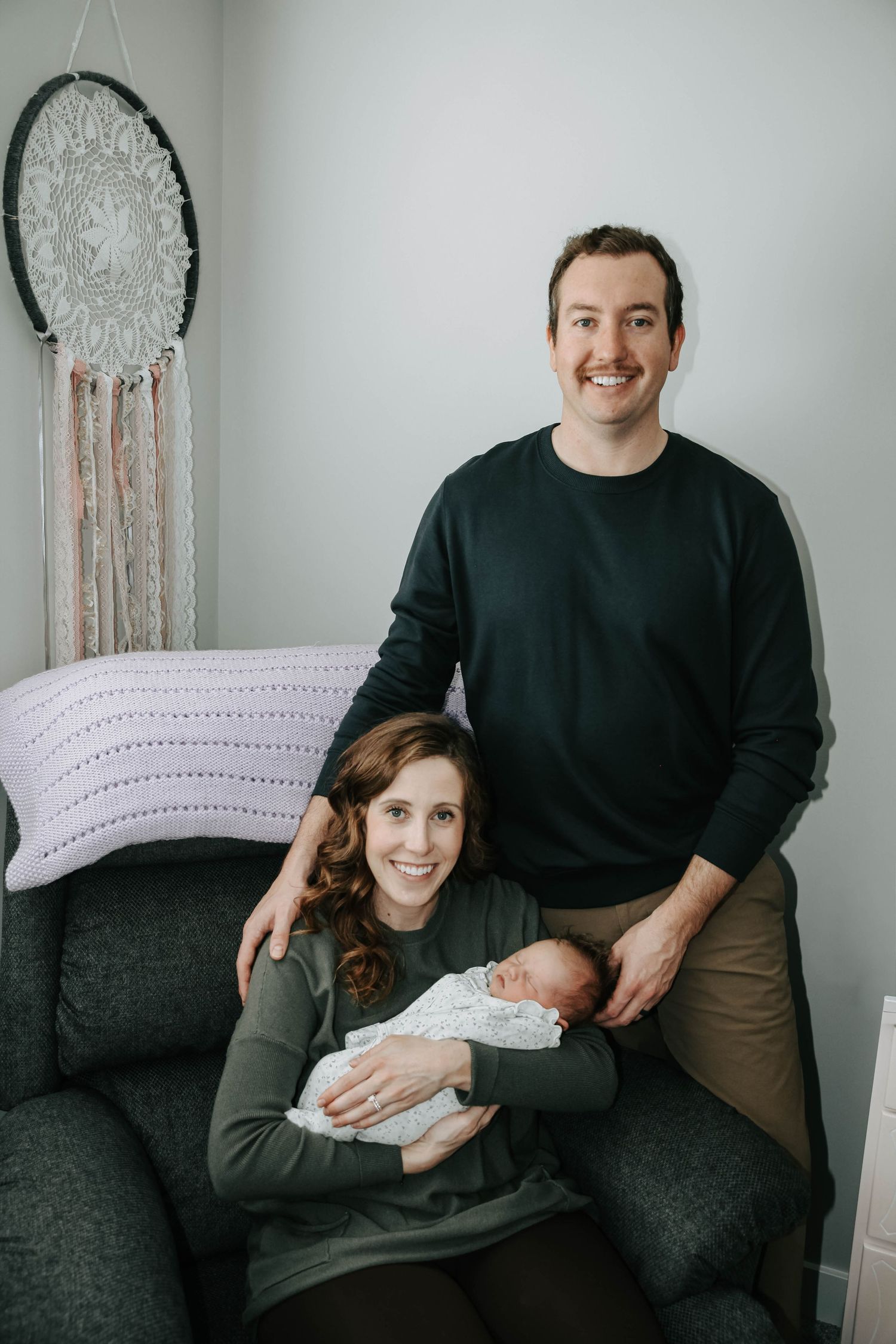 lethbridge newborn photography