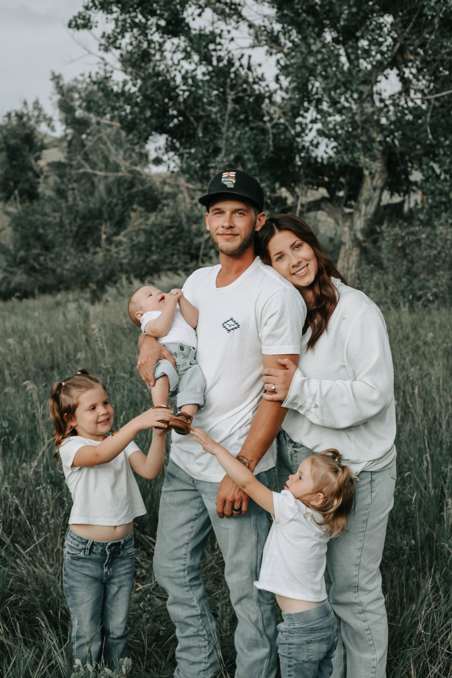 the best family photographers in lethbridge alberta