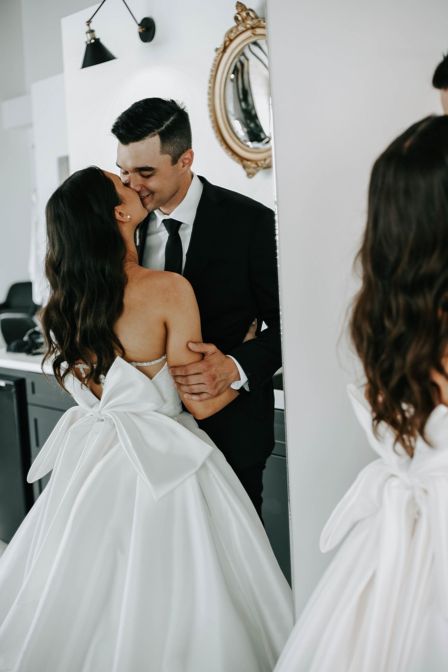 Edmonton wedding photographer