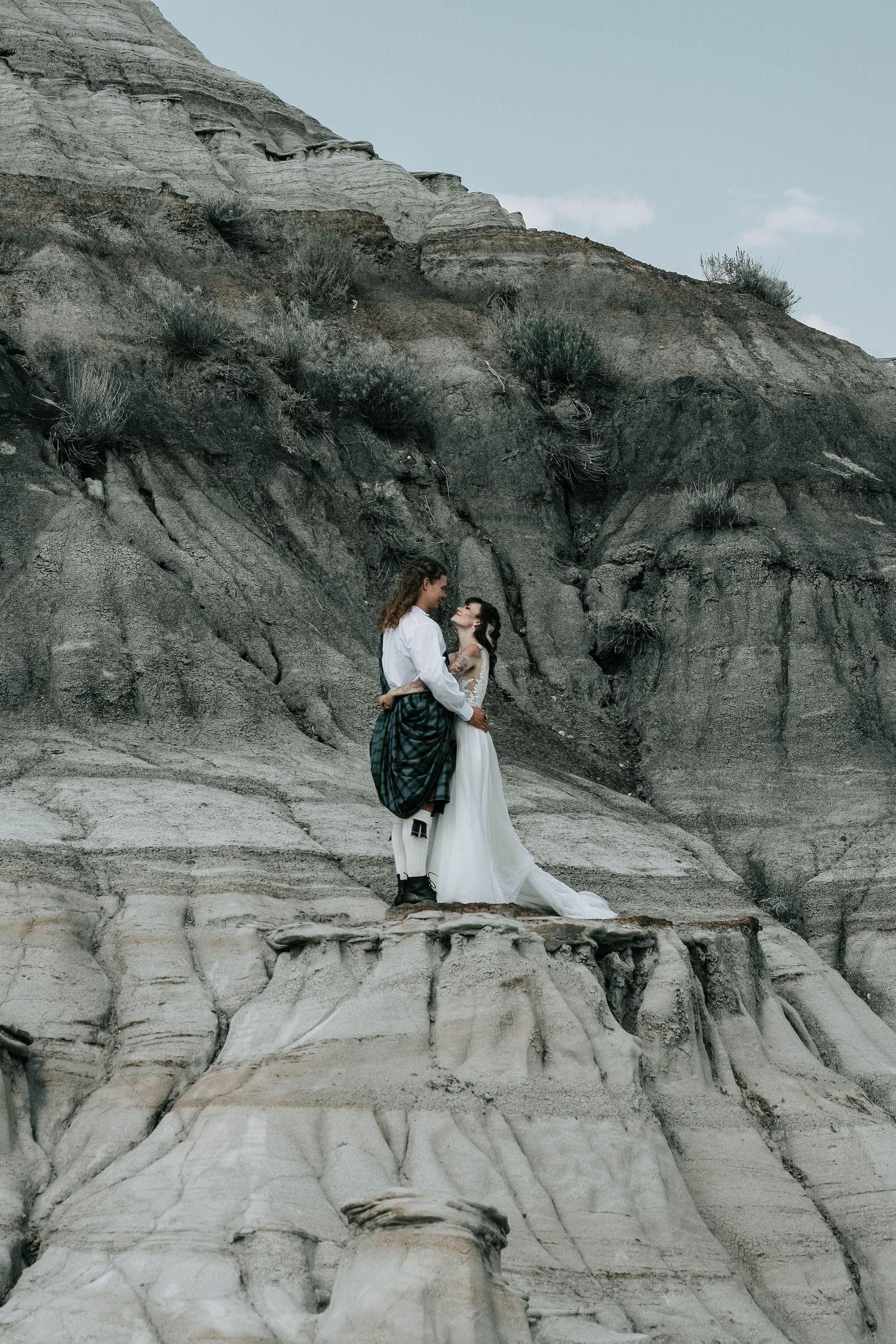 Wedding Photographer Lethbridge