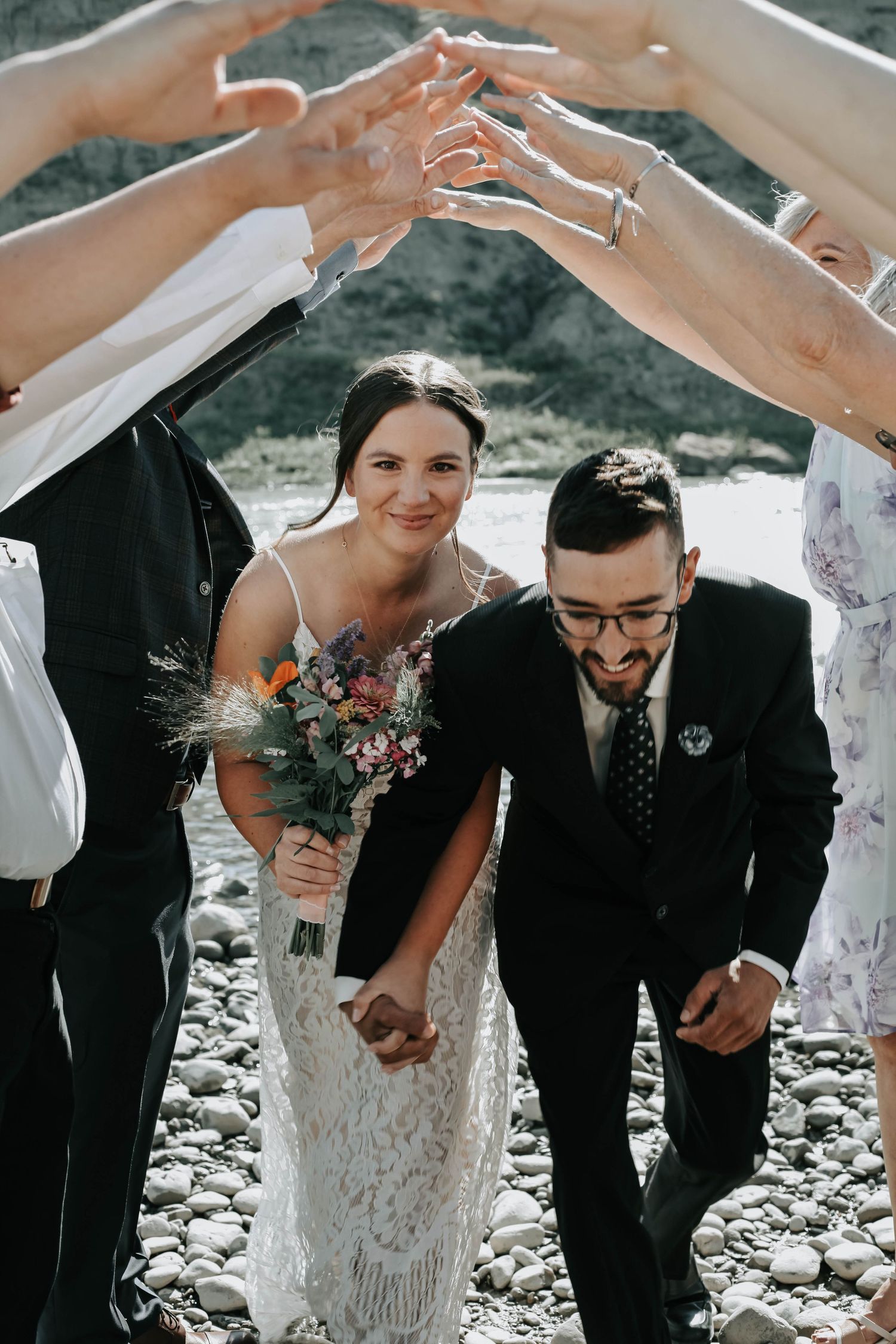 Lethbridge Wedding Photographers