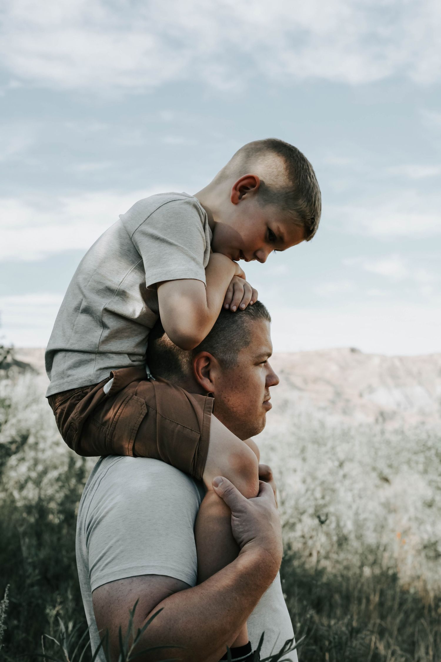 Lethbridge Family Photographer